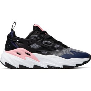 Sneakersy Fila Ray Tracer Evo Wmn 1011388.23Y Černá