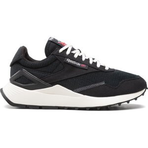 Sneakersy Reebok Cl Legacy Az Grow GY1555 Černá