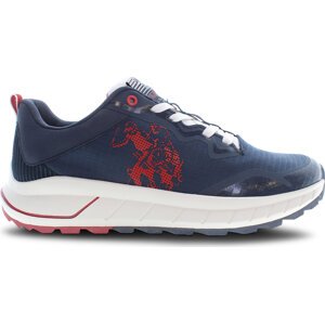 Sneakersy U.S. Polo Assn. Seth0 SETH001 DBL001