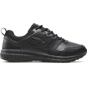 Sneakersy Bagheera Progress 86518-7 C0100 Black