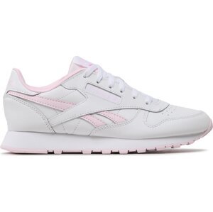 Sneakersy Reebok Classic Leather Shoes IG2632 Bílá