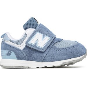 Sneakersy New Balance NW574FDG Modrá