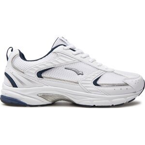 Sneakersy Bagheera 86579-2 C0826 White/Navy