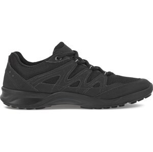 Sneakersy ECCO Terracruise Lt W Low Gtx GORE-TEX 82578351707 Black/Black