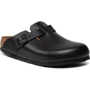 Nazouváky Birkenstock Boston Bs 0060193 Black