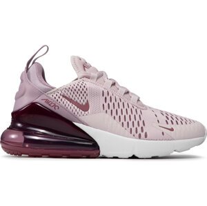 Boty Nike Air Max 270 AH6789 601 Barely Rose/Vintage Wine