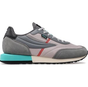 Sneakersy Fila Retronique 22 FFM0034.83173 Gray Violet/Billiard