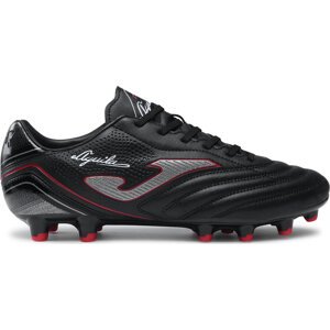 Boty Joma Aguila 2301 AGUW2301FG Black Red