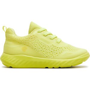 Sneakersy ECCO 71279260930 Sunny Lime