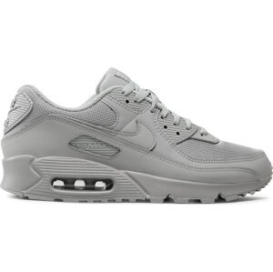 Sneakersy Nike Air Max 90 CN8490 001 Šedá