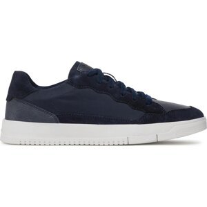 Sneakersy Geox U Segnale U36AGA 02211 C4002 Navy