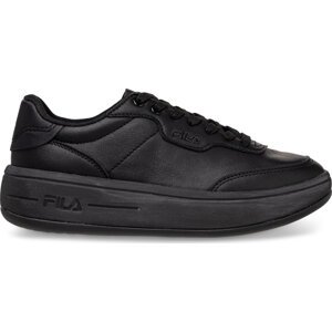 Sneakersy Fila Premium L Wmn FFW0337.83052 Black/Black