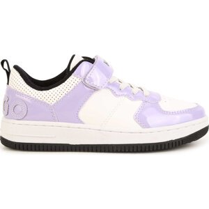 Sneakersy Hugo G19005 M Lilac 925