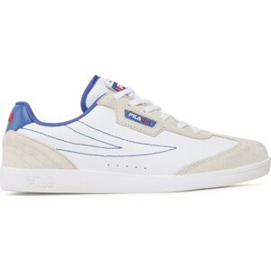 Sneakersy Fila Fila Byb Assist FFM0188.13214 White/Lapis Blue