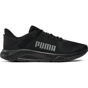 Boty Puma Ftr Connect 37772901 Černá