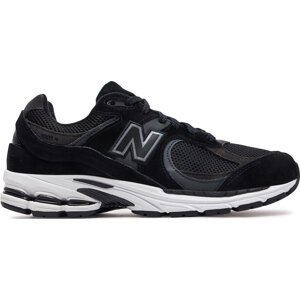 Sneakersy New Balance M2002RBK Black