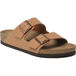 Nazouváky Birkenstock Arizona 1025006 Pecan