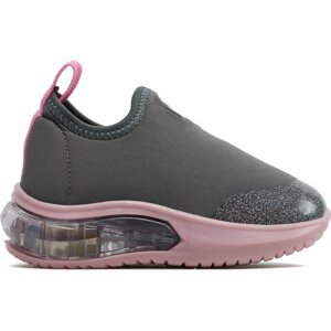 Sneakersy Bibi Space Wave 3.0 1199025 Graphite/Pink New