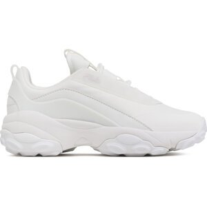 Sneakersy Fila Loligo Wmn FFW0296.10004 Bílá