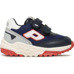 Sneakersy Primigi 3949733 Navy-Royal