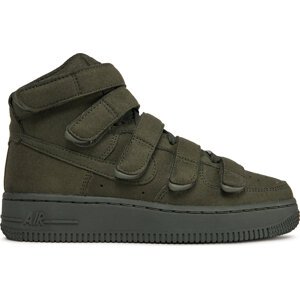 Boty Nike Air Force 1 High '07 Sp DM7926 300 Sequoia/Sequoia/Sequoia