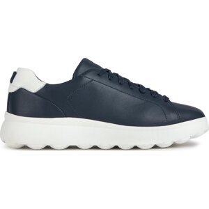 Sneakersy Geox U Spherica Ec4.1 U36FUA 00085 C4002 Navy