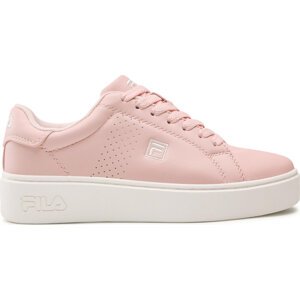 Sneakersy Fila FILA-Crosscourt Altezza R Wmn FFW0022.40009 Peach Whip