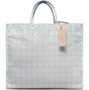 Kabelka Coccinelle MBD Never Without Bag Monogram E1 MBD 18 01 01 Multi Mi.Bl/M.B 491