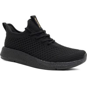 Sneakersy Sprandi MP07-GVA1 Black