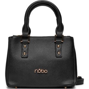 Kabelka Nobo NBAG-P2270-C020 Černá