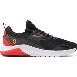 Sneakersy Puma Ferrari Electron E Pro 306982 07 Černá