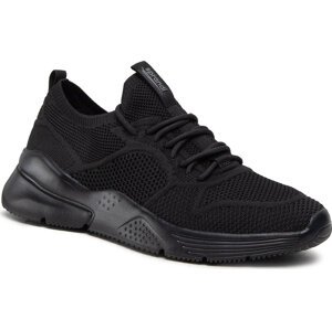 Sneakersy Sprandi MP-S22R110A-3 Black