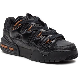 Sneakersy Hugo Kedge Tenn Mthugo 50516822 Black 002