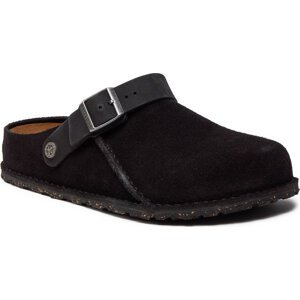 Sandály Birkenstock Lutry 1025323 Schwarz