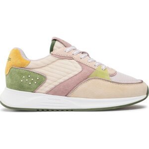 Sneakersy HOFF Norrebro 22301001 Green 300