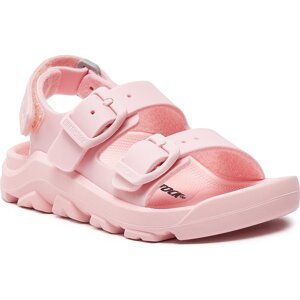 Sandály Birkenstock Mogami 1026739 S Icy Gentle Rose