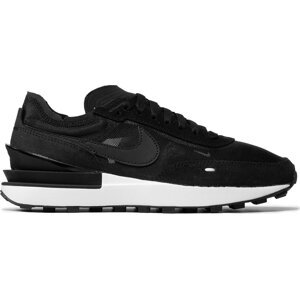 Sneakersy Nike Waffle One DA7995 001 Černá