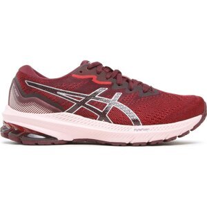 Boty Asics Gt-1000 11 1012B197 Cranberry/Pure Silver 601