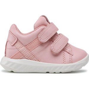Sneakersy ECCO Sp.1 Lite Infant 72412101216 Růžová
