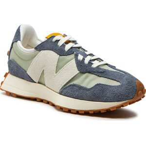 Sneakersy New Balance U327SD Šedá