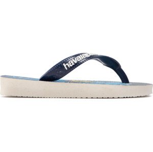 Žabky Havaianas K T Spongeb 41470660001 White