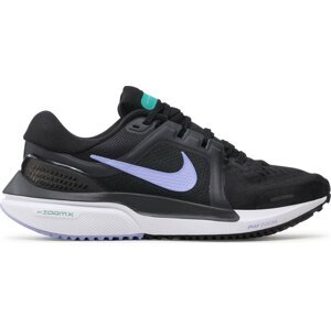 Boty Nike Air Zoom Vomero 16 DA7698 004 Black/Light Thistle/Off Noir