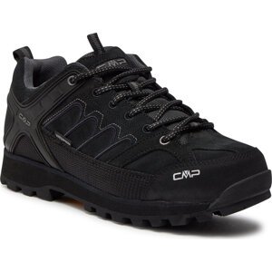 Trekingová obuv CMP Moon Low Treking Shoe Wp 31Q4787 Nero U901