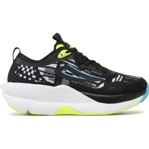 Sneakersy Fila Shocket St Vr46 Wmn FFW0300.80010 Black