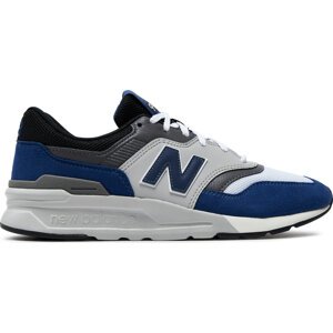 Sneakersy New Balance CM997HVE Atlantic