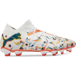 Boty na fotball Puma Future 7 Match Creativity Fg/Ag 107845-01 Barevná