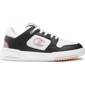 Sneakersy Champion Z80 Low S11451-CHA-KK001 Černá