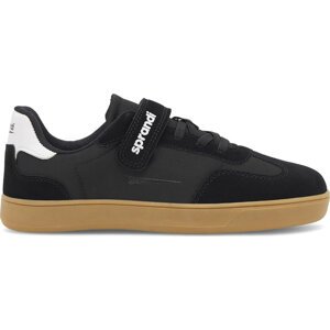 Sneakersy Sprandi CP-NF214803A Black