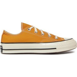 Plátěnky Converse Chuck 70 162063C Yellow