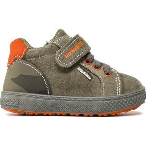 Sneakersy Primigi GORE-TEX 2856922 M Zelená